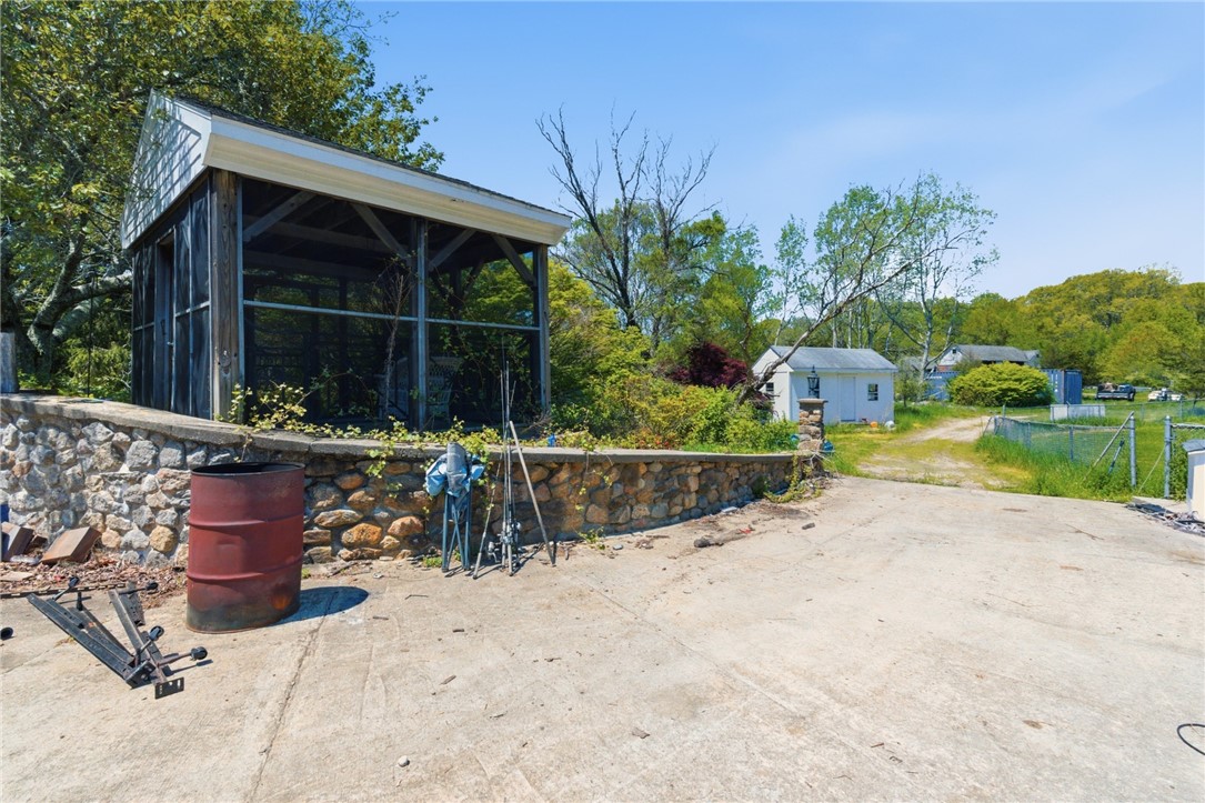 46 Kenyon School Road Richmond, RI 02836 - Photo 41 of 49 Gallery Image 41