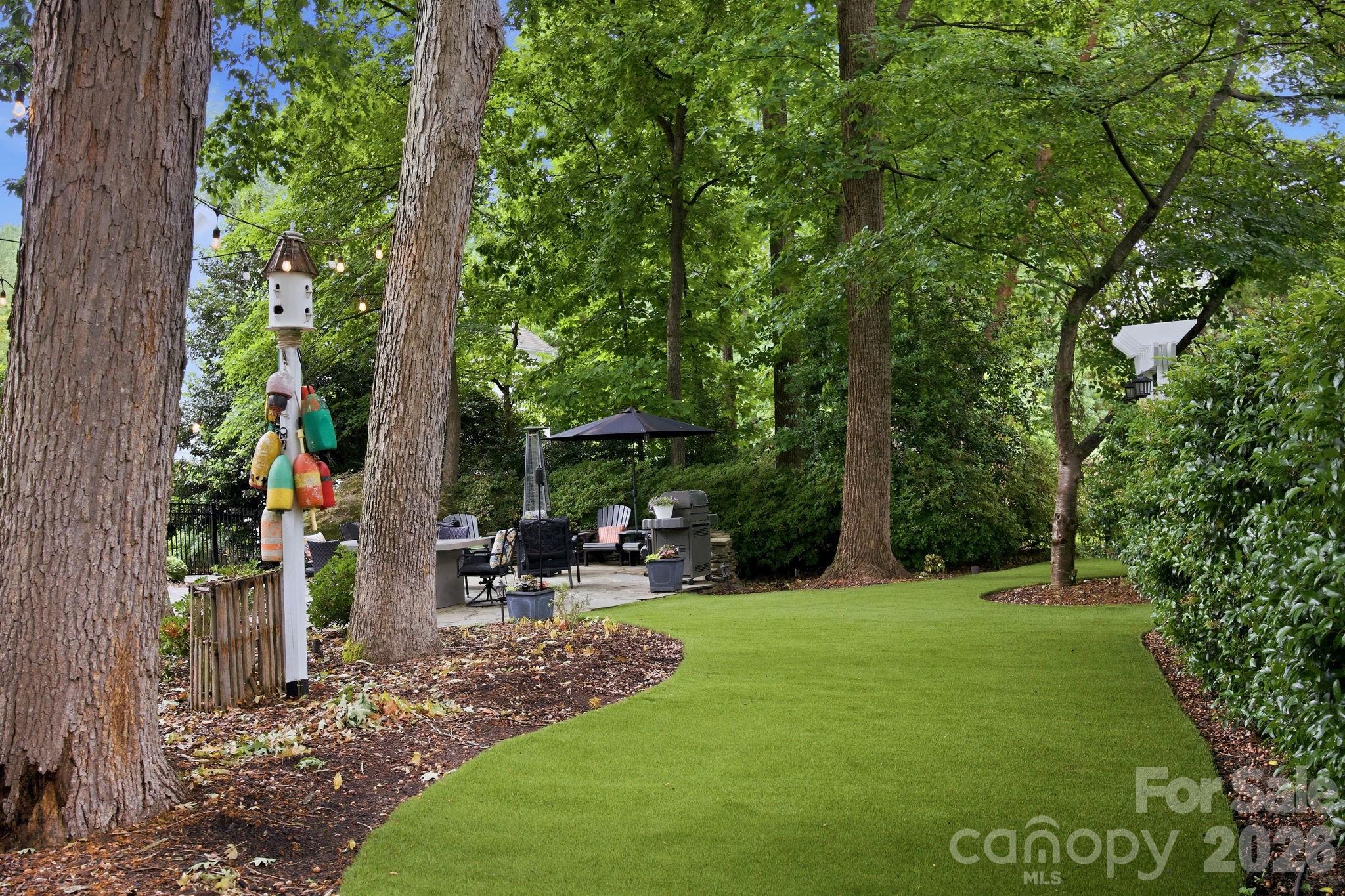 18620 Town Harbour Road Cornelius, NC 28031 - Photo 35 of 47