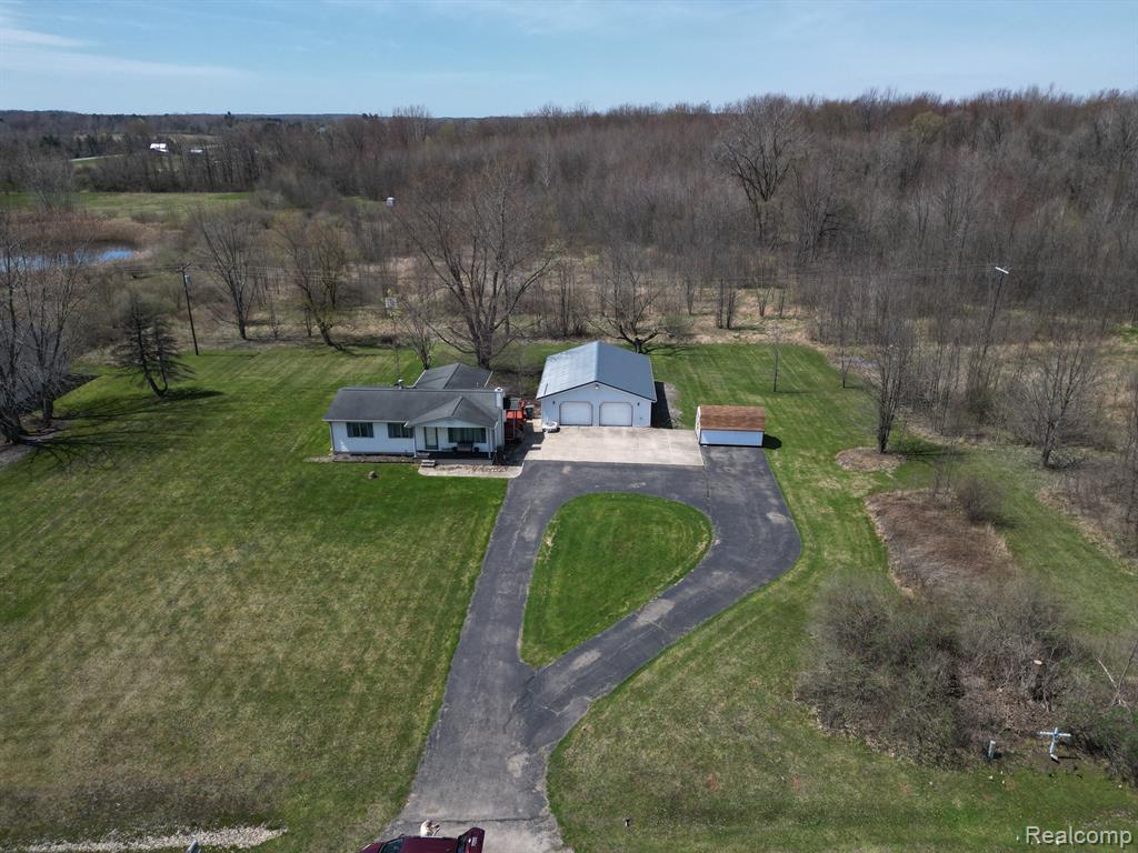 6577 North Lapeer Road Fostoria, MI 48435 - Photo 3 of 40 Gallery Image 3
