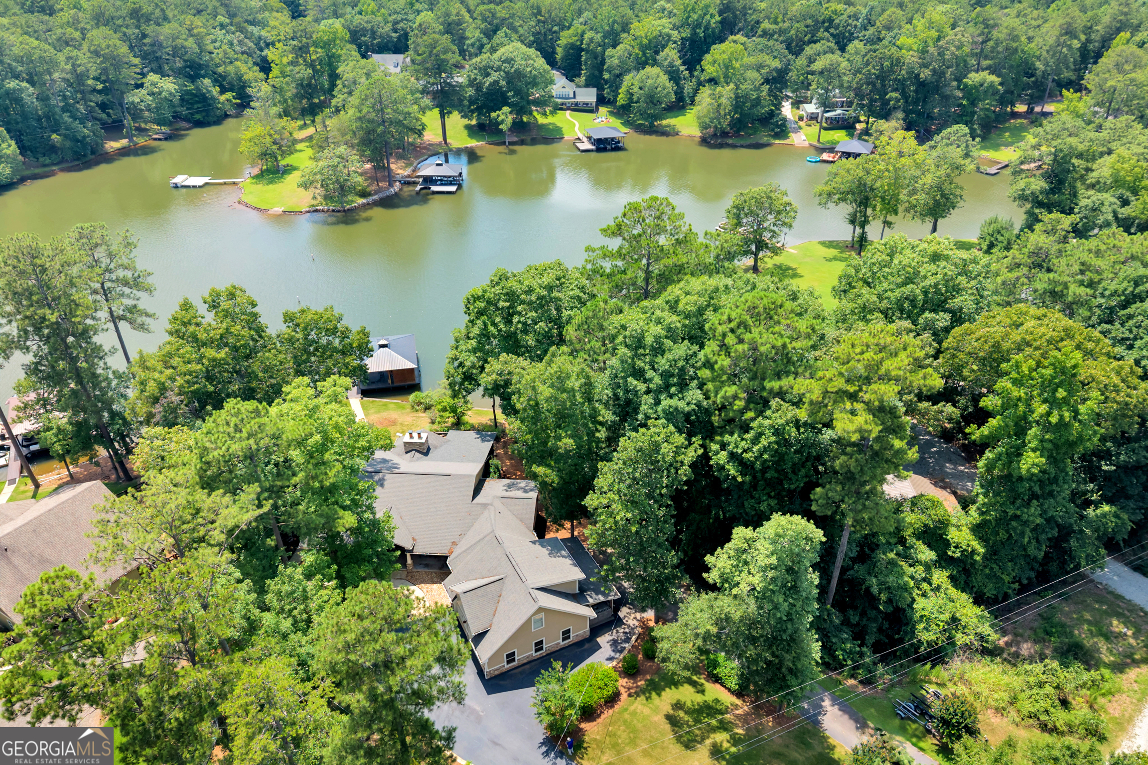 1721 Long Piney Road Mansfield, GA 30055 - Photo 83 of 89