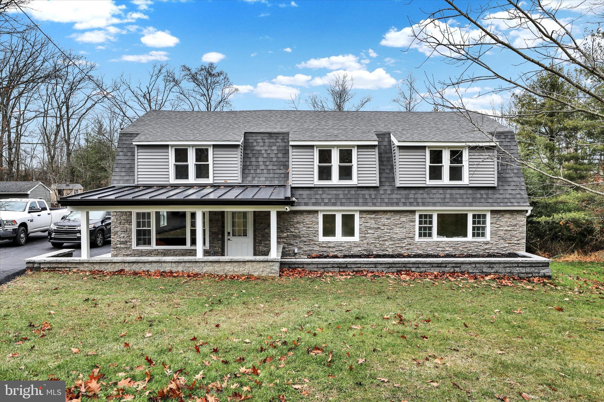 106 Hendricks Road Perkiomenville, PA 18074 - Photo 1 of 36 Gallery Image 1