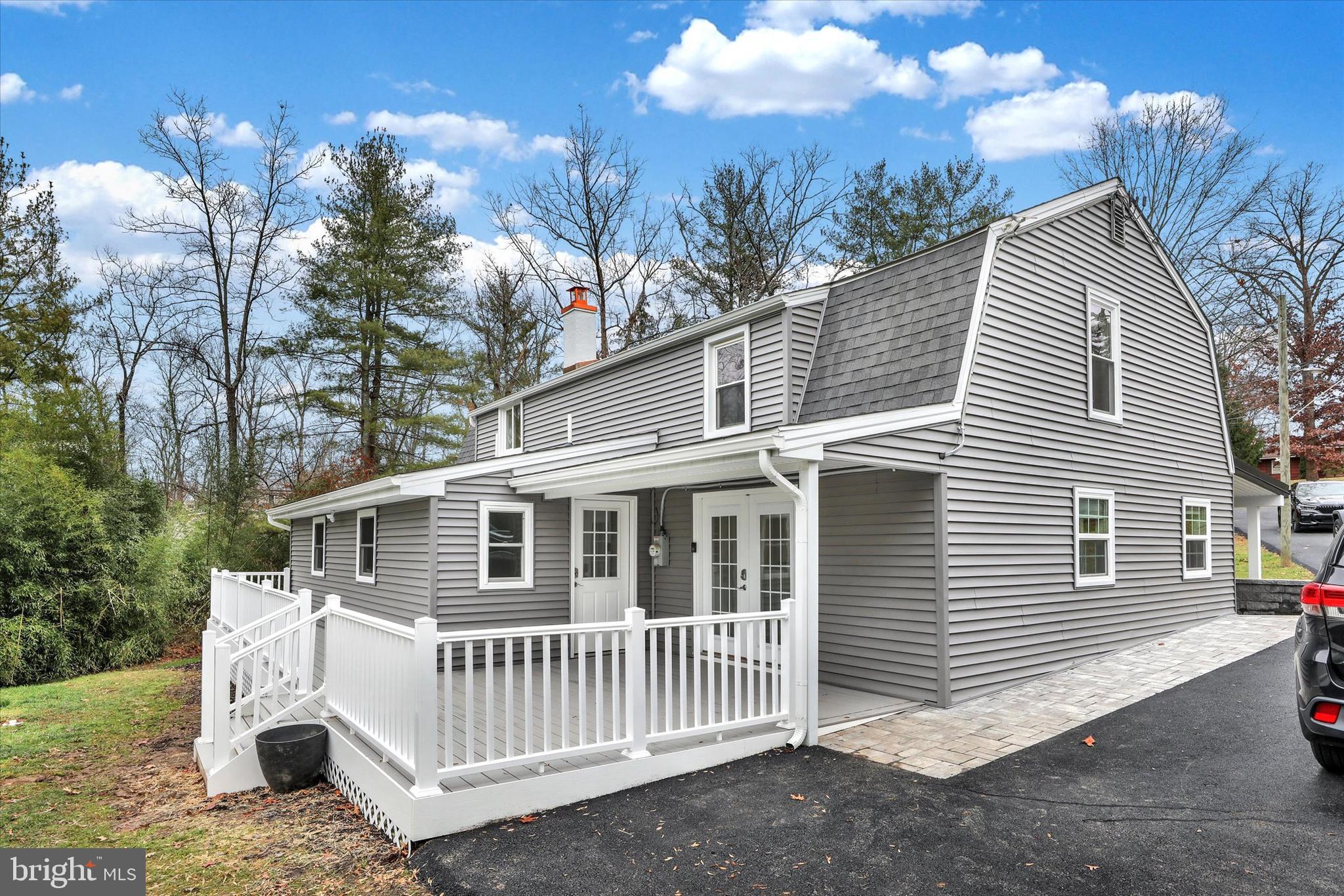 106 Hendricks Road Perkiomenville, PA 18074 - Photo 29 of 36 Gallery Image 29