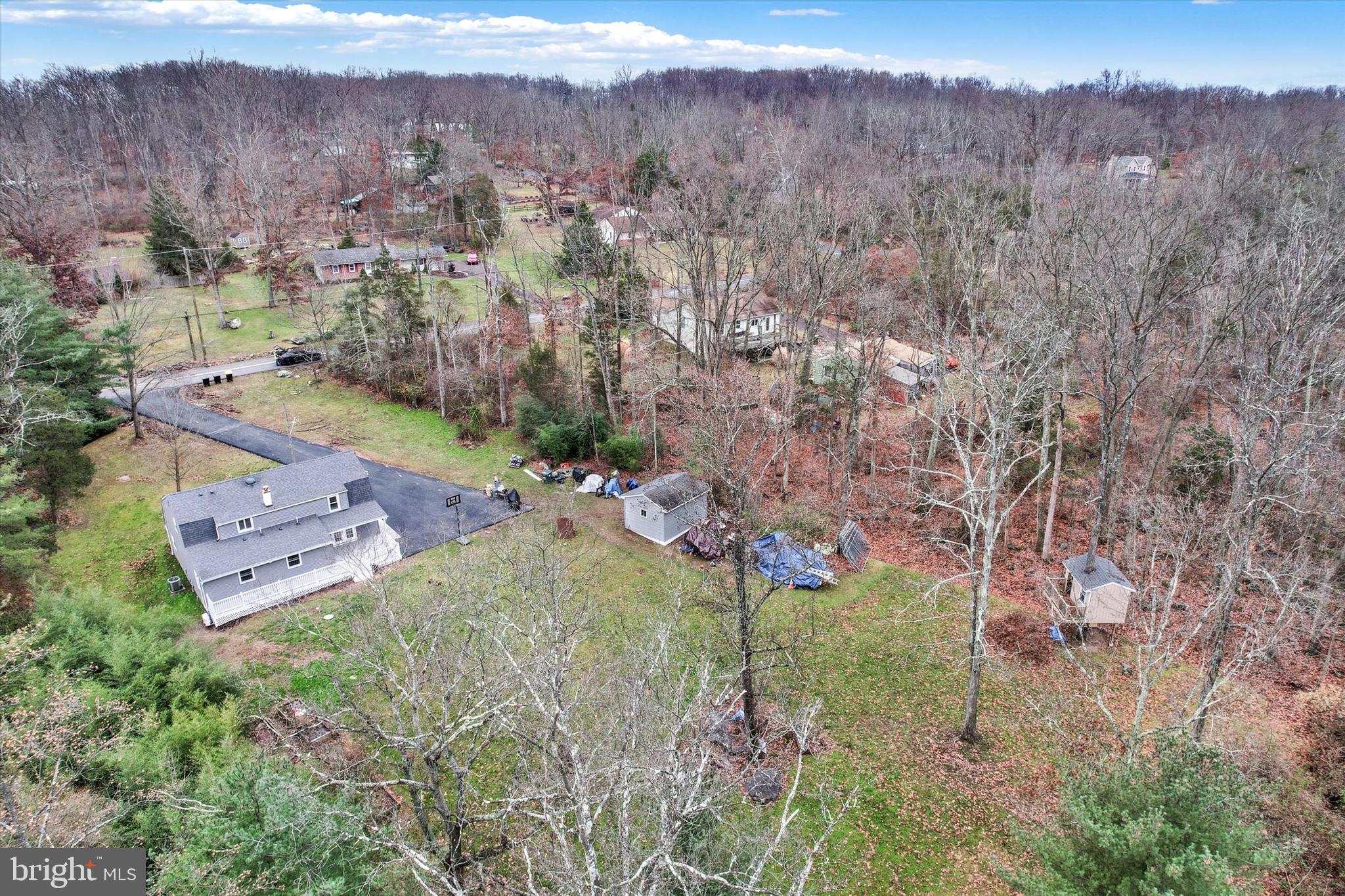 106 Hendricks Road Perkiomenville, PA 18074 - Photo 33 of 36 Gallery Image 33