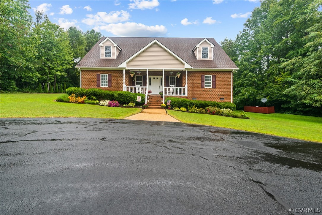 739 Glebe Landing Road Center Cross, VA 22437 - Photo 1 of 46 Gallery Image 1
