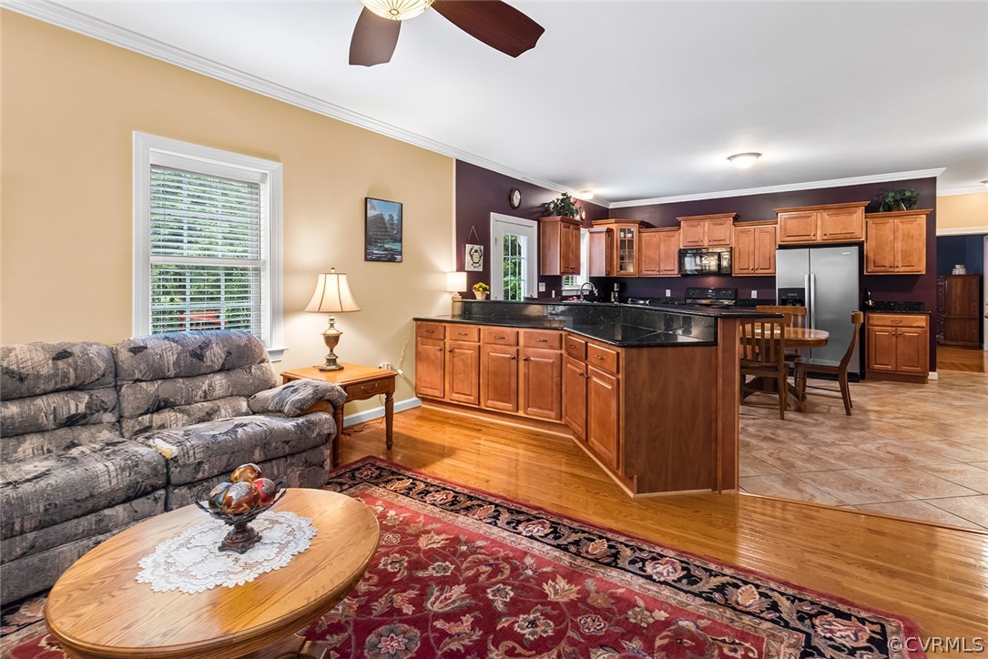 739 Glebe Landing Road Center Cross, VA 22437 - Photo 12 of 46 Gallery Image 12