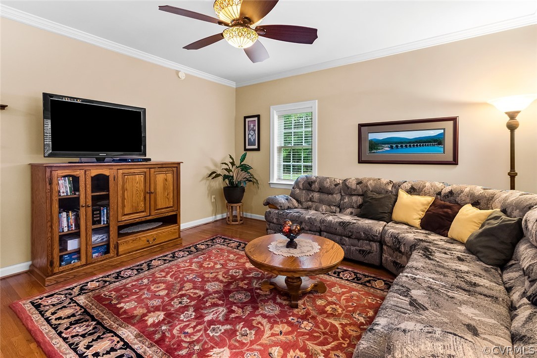 739 Glebe Landing Road Center Cross, VA 22437 - Photo 16 of 46 Gallery Image 16