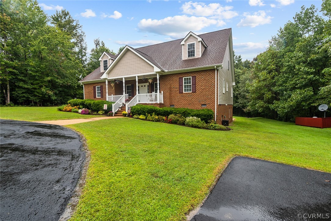 739 Glebe Landing Road Center Cross, VA 22437 - Photo 3 of 46 Gallery Image 3
