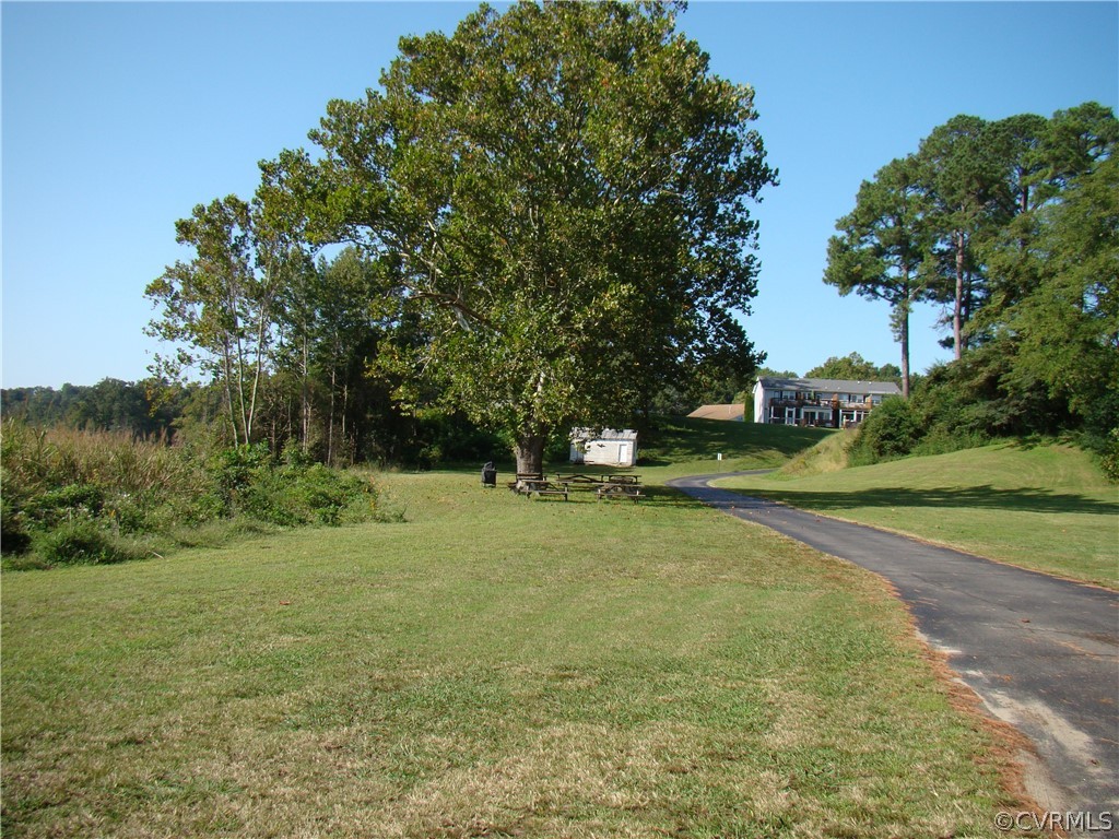 739 Glebe Landing Road Center Cross, VA 22437 - Photo 46 of 46 Picnic area.