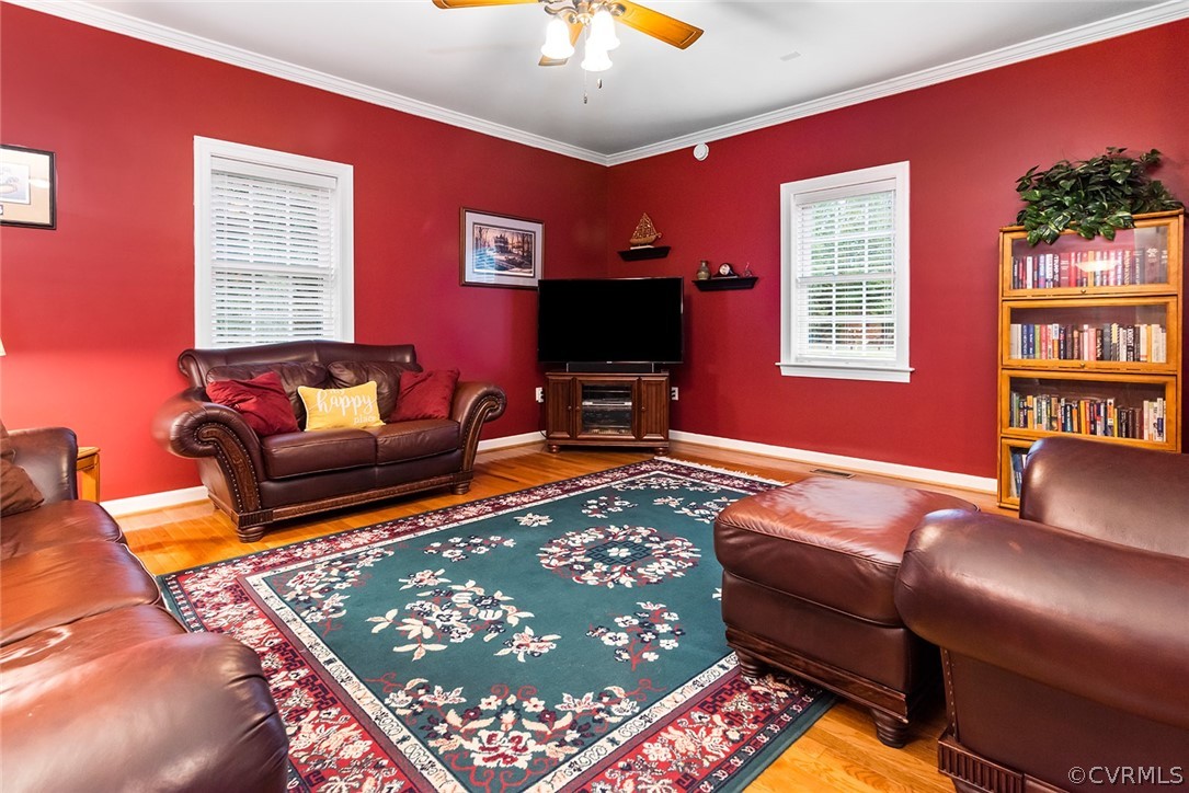 739 Glebe Landing Road Center Cross, VA 22437 - Photo 9 of 46 Gallery Image 9