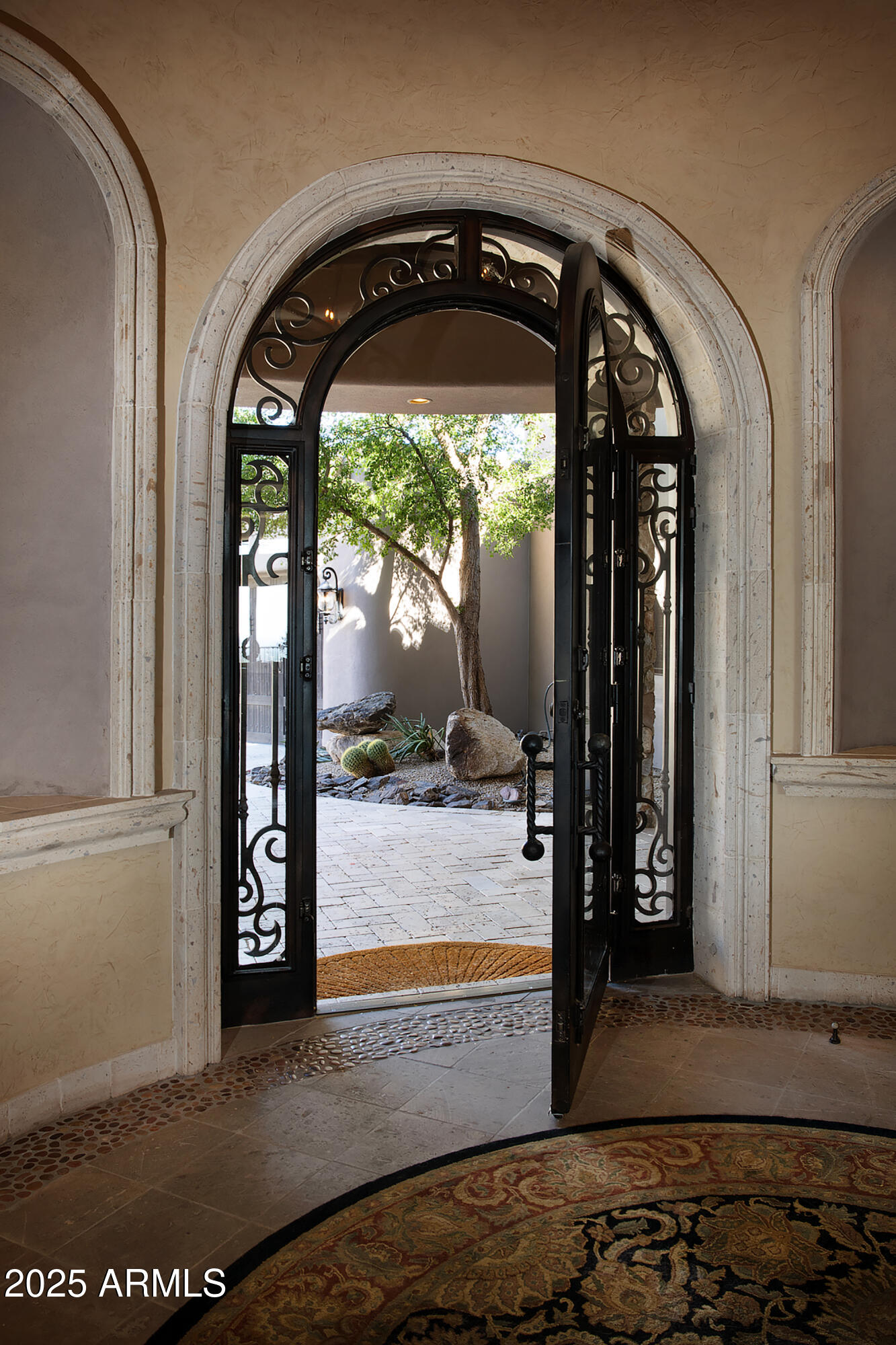 10801 East Happy Valley Road, Unit 119 Scottsdale, AZ 85255 - Photo 2 of 51 a view of living room and window
