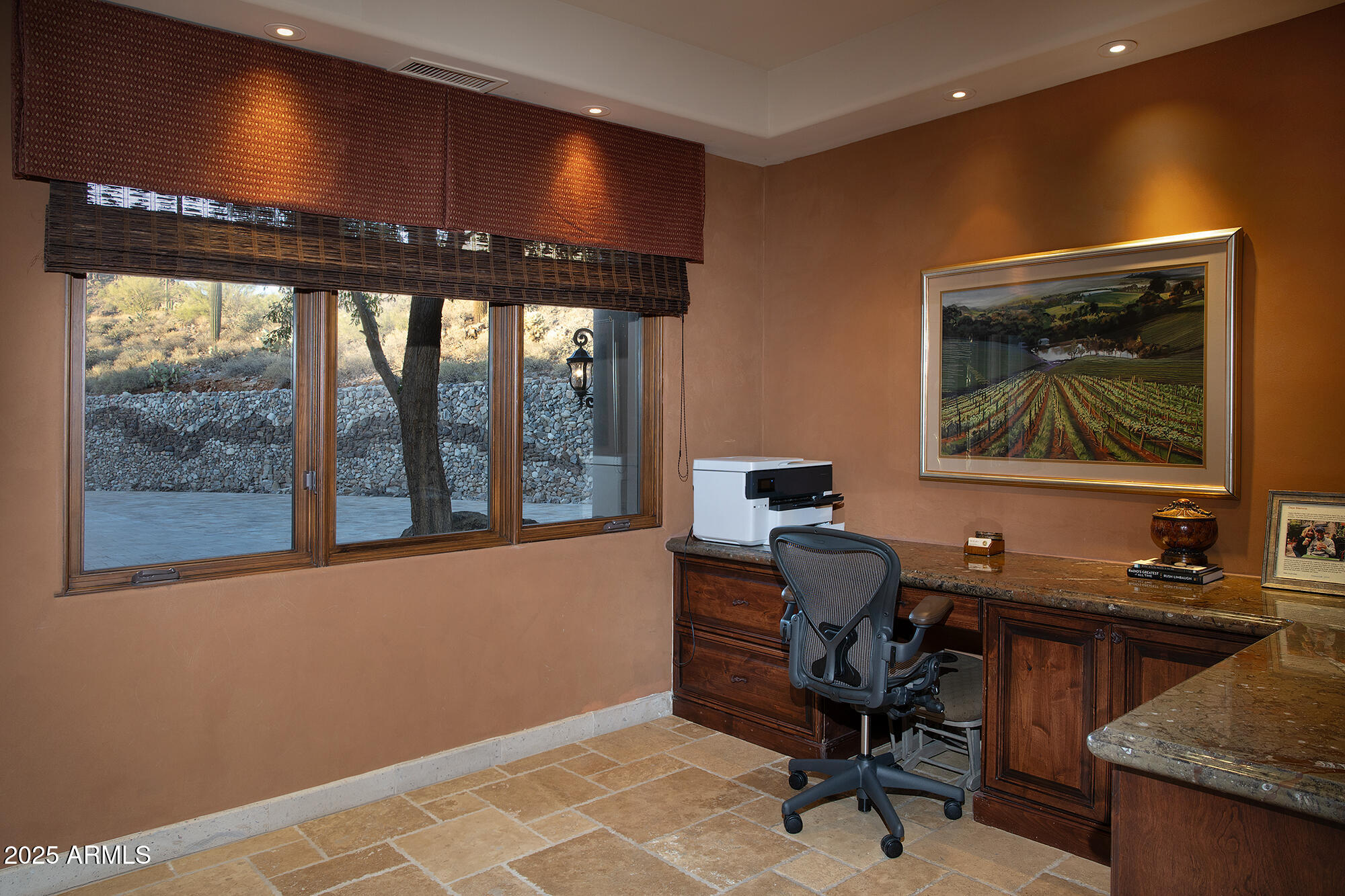 10801 East Happy Valley Road, Unit 119 Scottsdale, AZ 85255 - Photo 40 of 52 a work room with furniture and a window