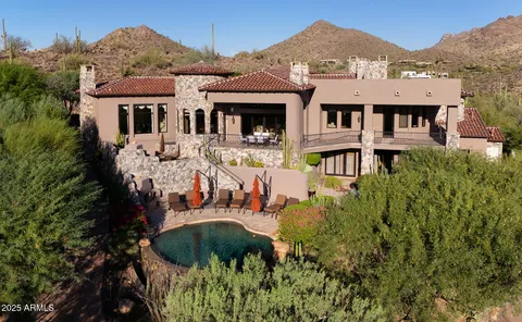 $5,794,900 | 10801 East Happy Valley Road, Unit 119, Scottsdale, AZ 85255