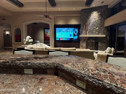 $5,794,900 | 10801 East Happy Valley Road, Unit 119, Scottsdale, AZ 85255