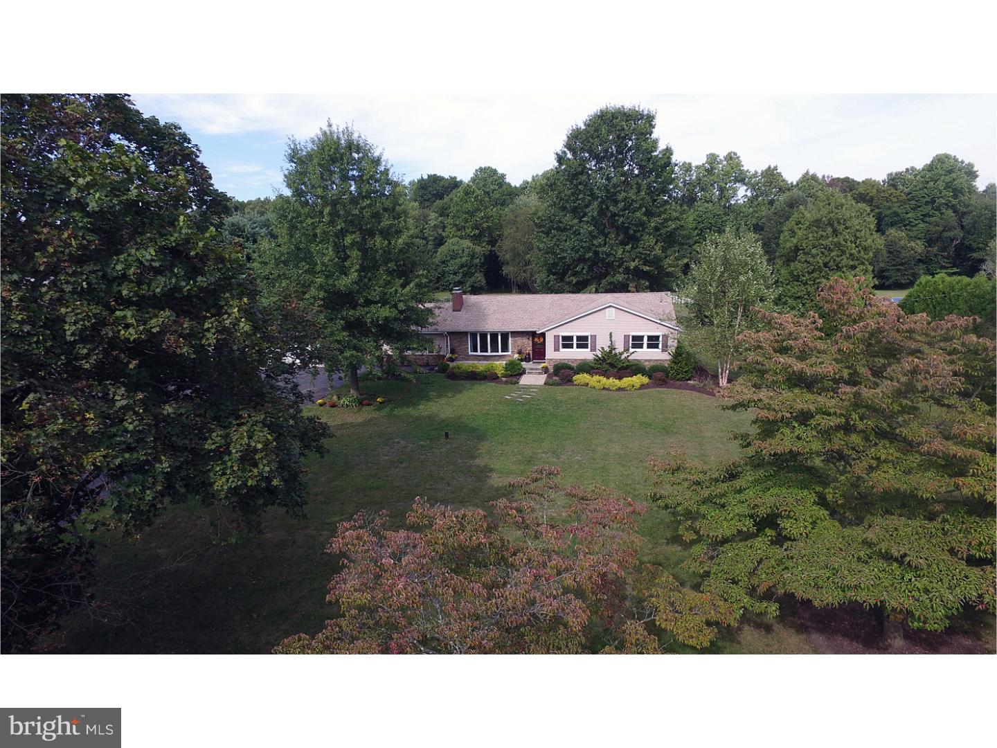 47 White Pine Road Crosswicks, NJ 08515 - Photo 22 of 24