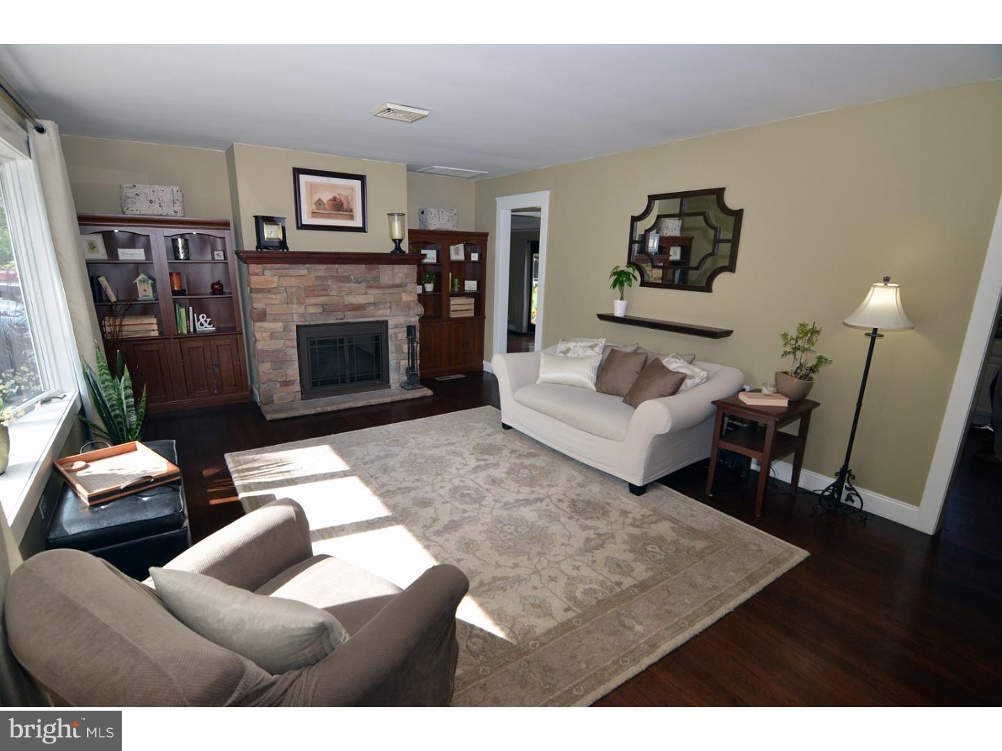 47 White Pine Road Crosswicks, NJ 08515 - Photo 8 of 24