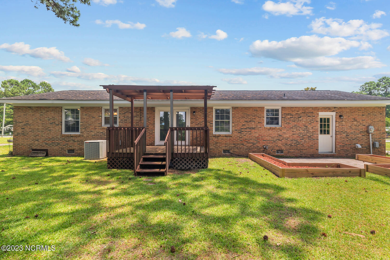413 Pine Valley Road Jacksonville, NC 28546 - Photo 31 of 37 31