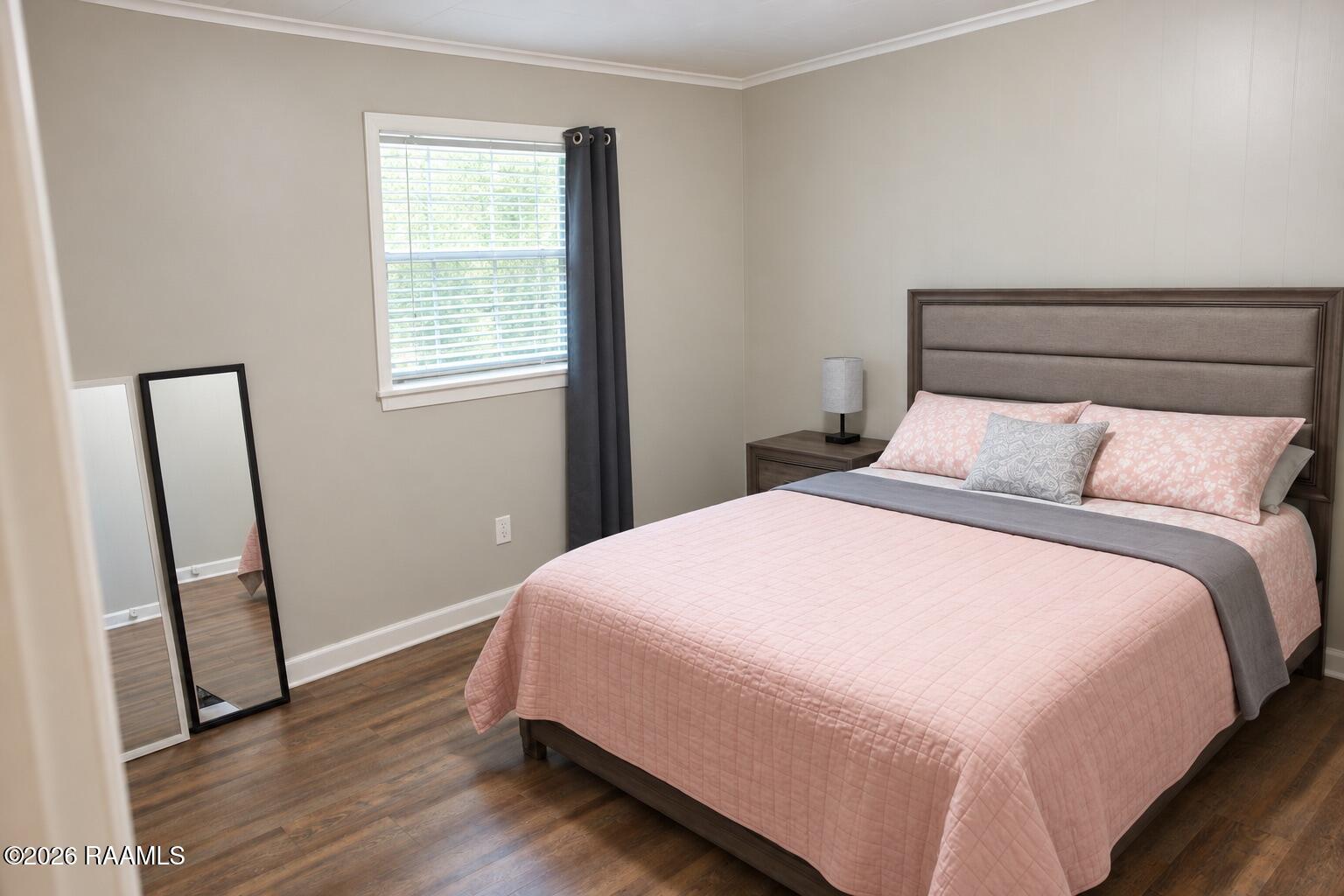 718 Harding Street, Unit 8 Lafayette, LA 70503 - Photo 8 of 10 718 Harding unit 8-2026 9