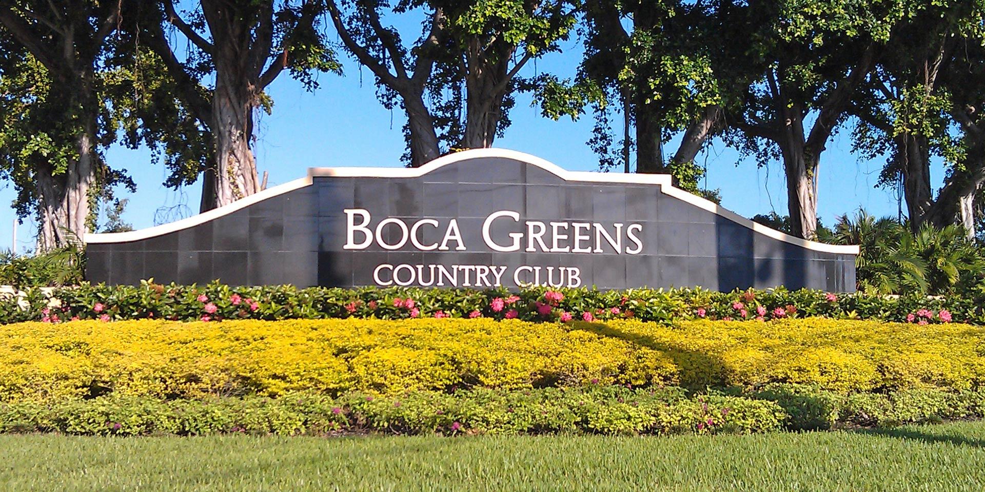 10211 Crosswind Road Boca Raton, FL 33498 - Photo 43 of 43 Boca Green