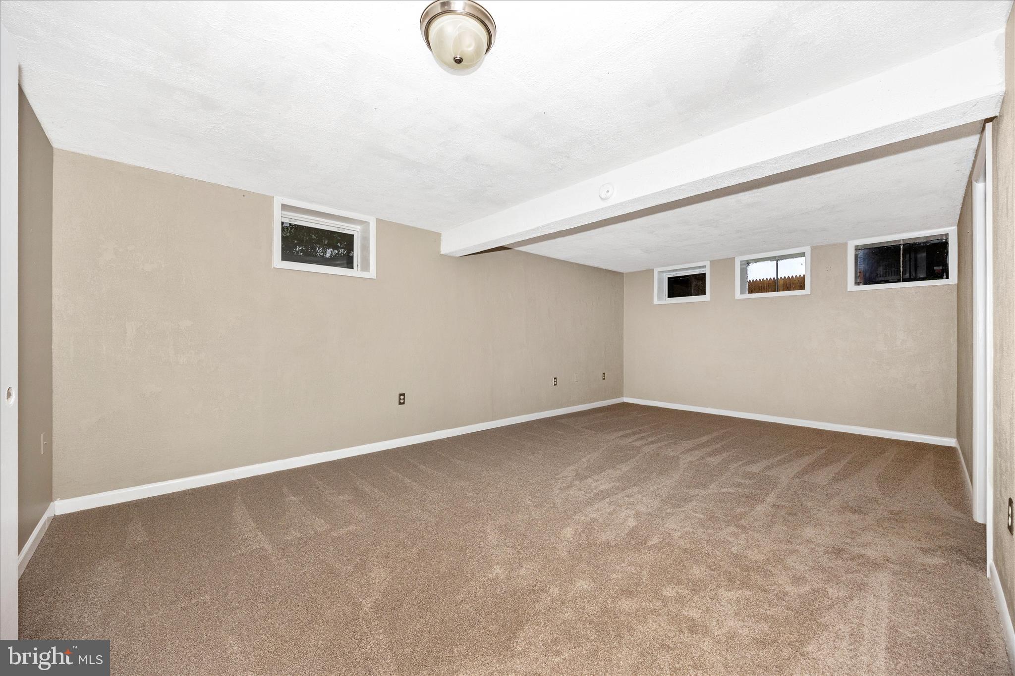 308 Heather Ridge Drive Frederick, MD 21702 - Photo 29 of 35 Rec room in Basement