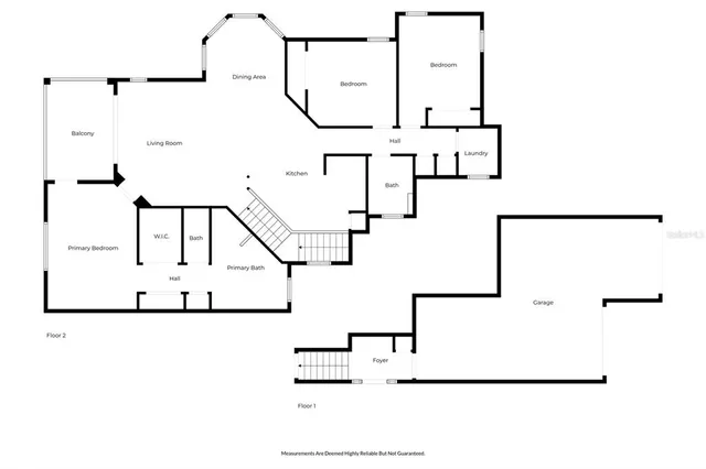 $424,900 | 516 Grasslands Village Circle, Lakeland, FL 33803