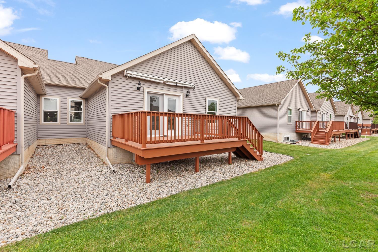 587 Ridge Lane Tecumseh, MI 49286 - Photo 2 of 26