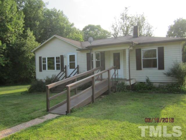 1299 Mollie Mooney Road Roxboro, NC 27574 - Photo 1 of 16 Gallery Image 1