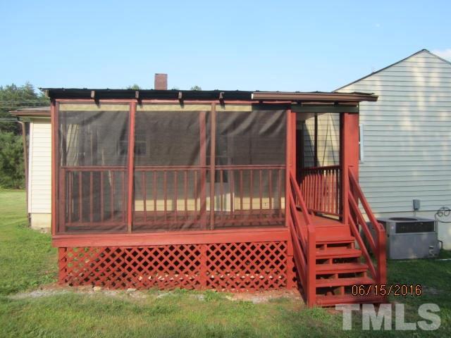 1299 Mollie Mooney Road Roxboro, NC 27574 - Photo 2 of 16 Gallery Image 2