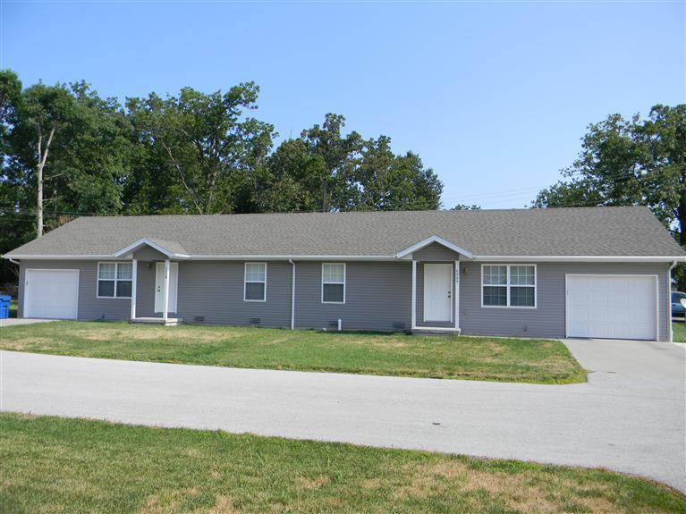 407 North Airport Road Strafford, MO 65757 - Photo 1 of 1 Primary Photo