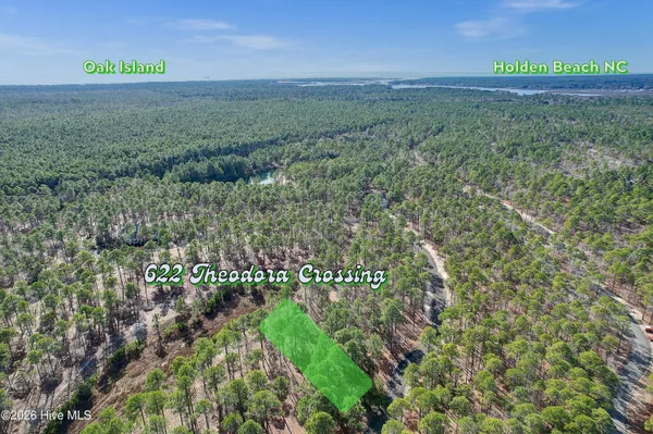 $28,500 | 622 Theodora Crossing Southeast, Bolivia, NC 28422