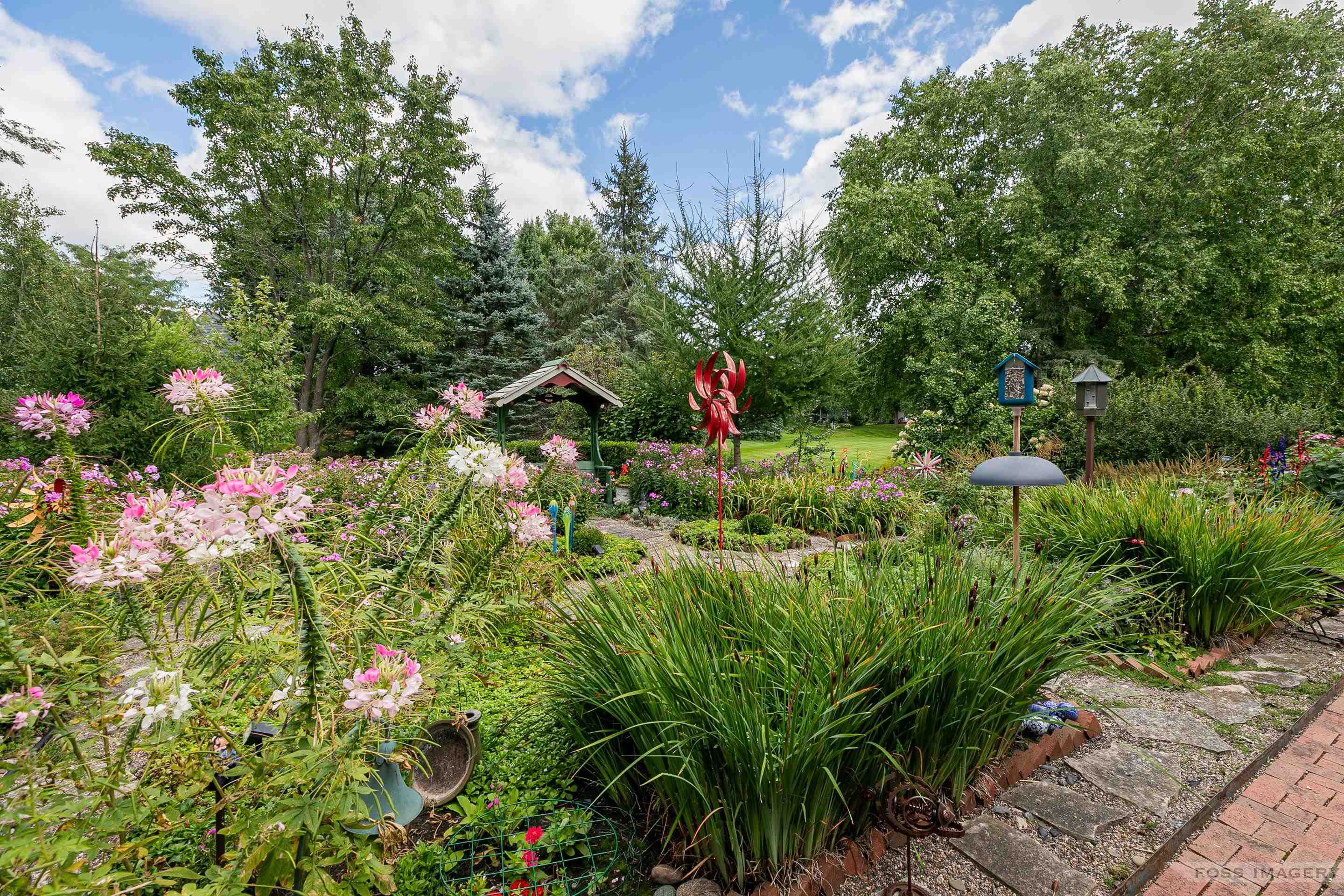 6 Pebble Beach Circle Madison, WI 53717 - Photo 52 of 79