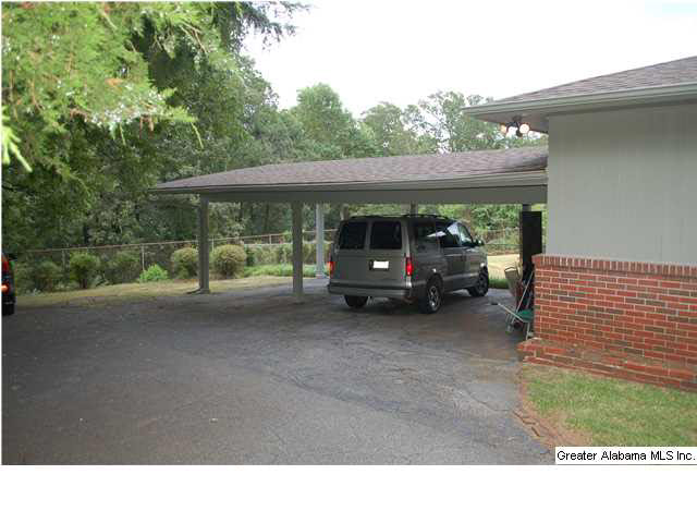 1540 Shades Crest Road Birmingham, AL 35226 - Photo 7 of 11