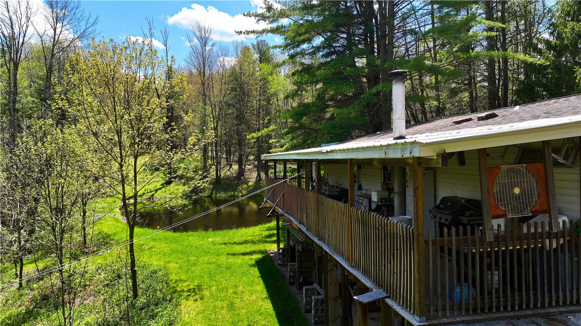 480 Buckley Hill Road Coventry, NY 13730 - Photo 35 of 39
