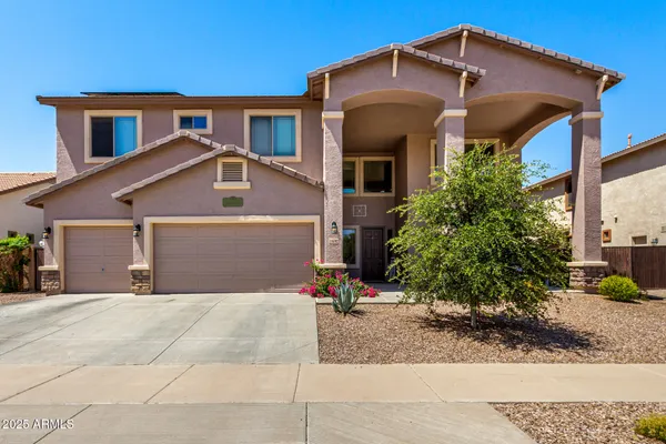 $629,777 | 15792 West Desert Mirage Drive, Surprise, AZ 85379