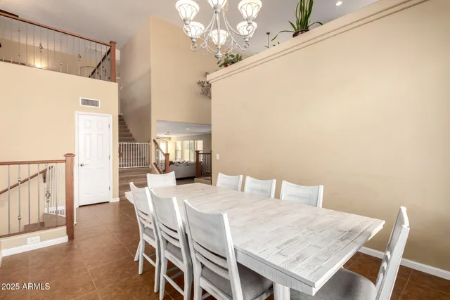 $637,777 | 15792 West Desert Mirage Drive, Surprise, AZ 85379