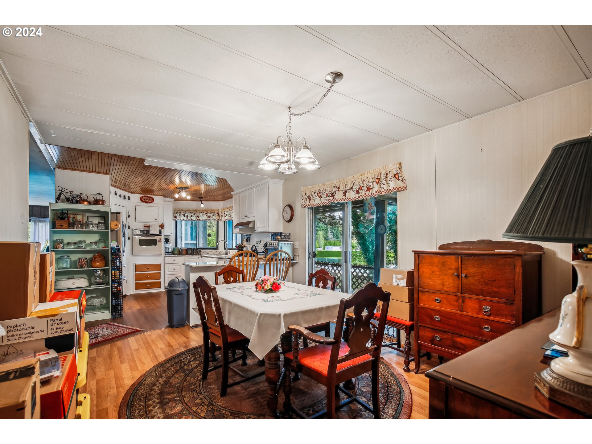 225 Chapman Road Castle Rock, WA 98611 - Photo 8 of 27 Gallery Image 8