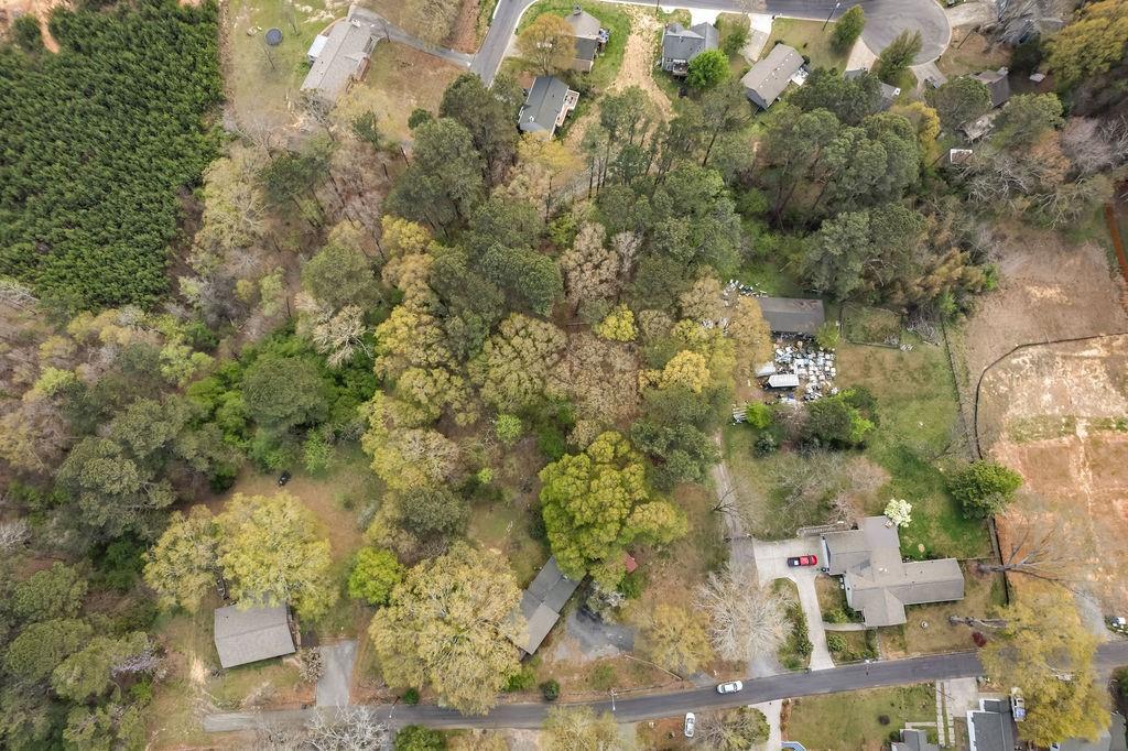 4661 Fowler Street Acworth, GA 30101 - Photo 13 of 23 a view of residential house with outdoor space