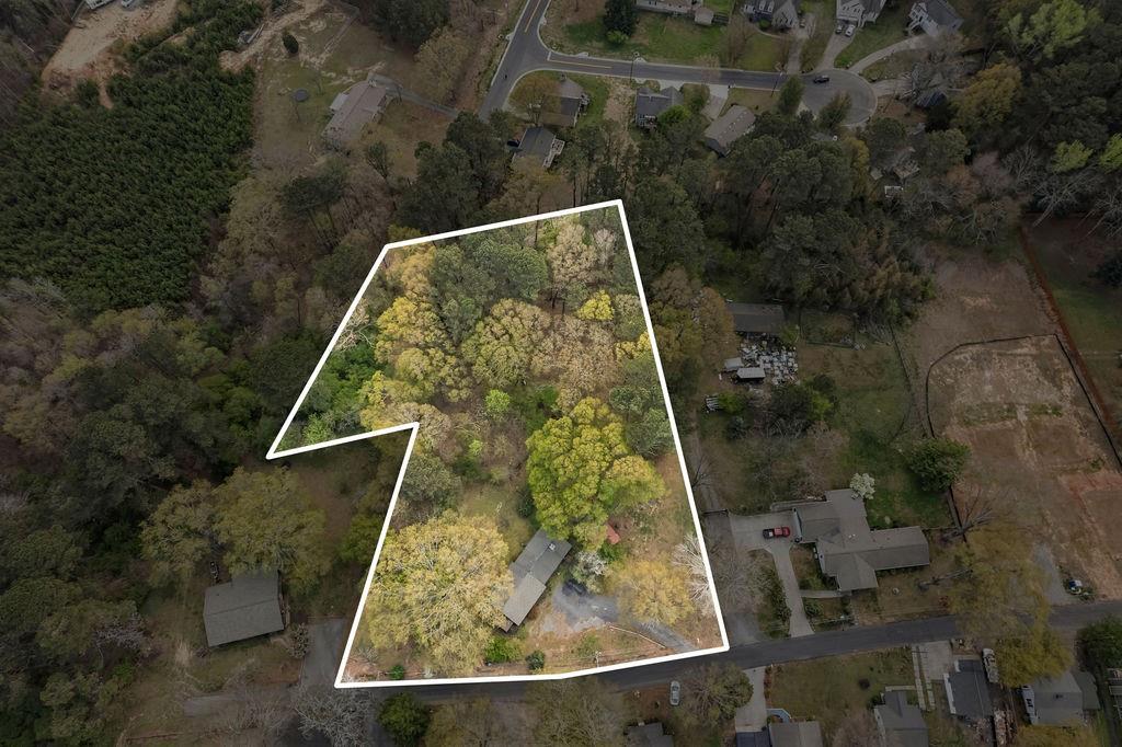 4661 Fowler Street Acworth, GA 30101 - Photo 2 of 23