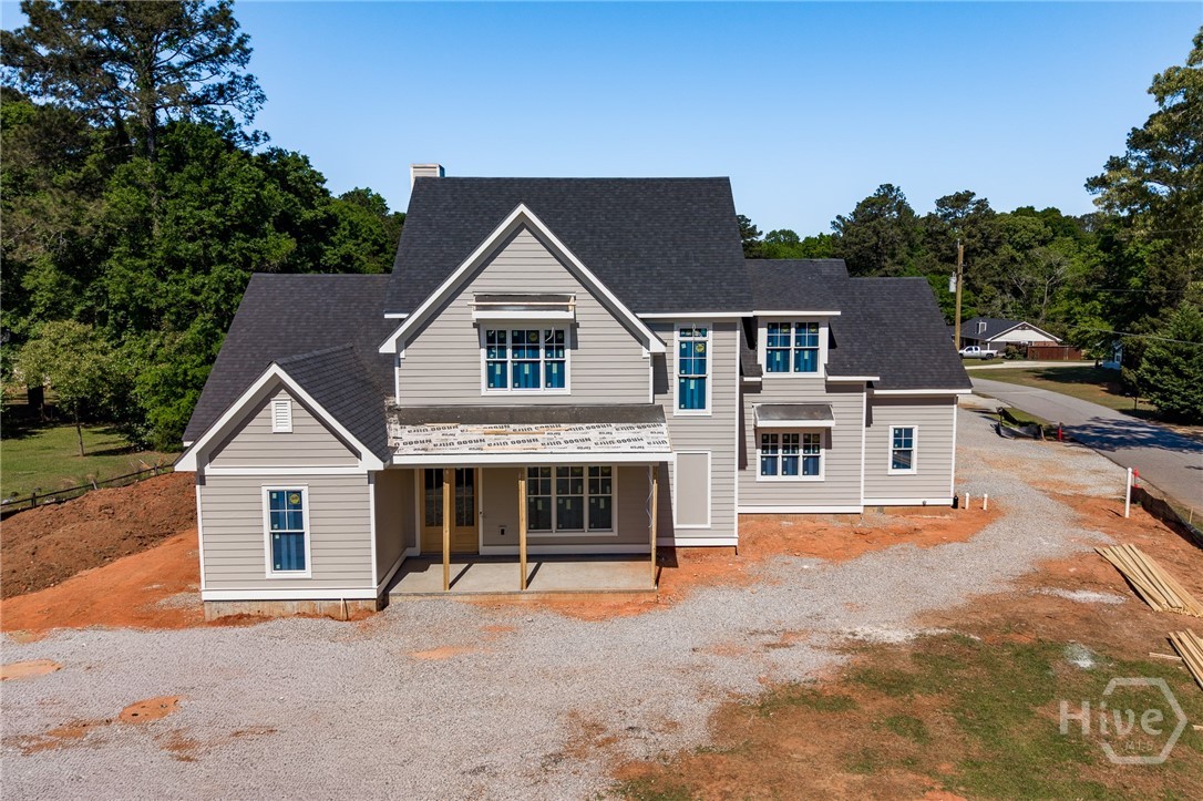 49 Harden Hill Road Watkinsville, GA 30677 - Photo 23 of 30