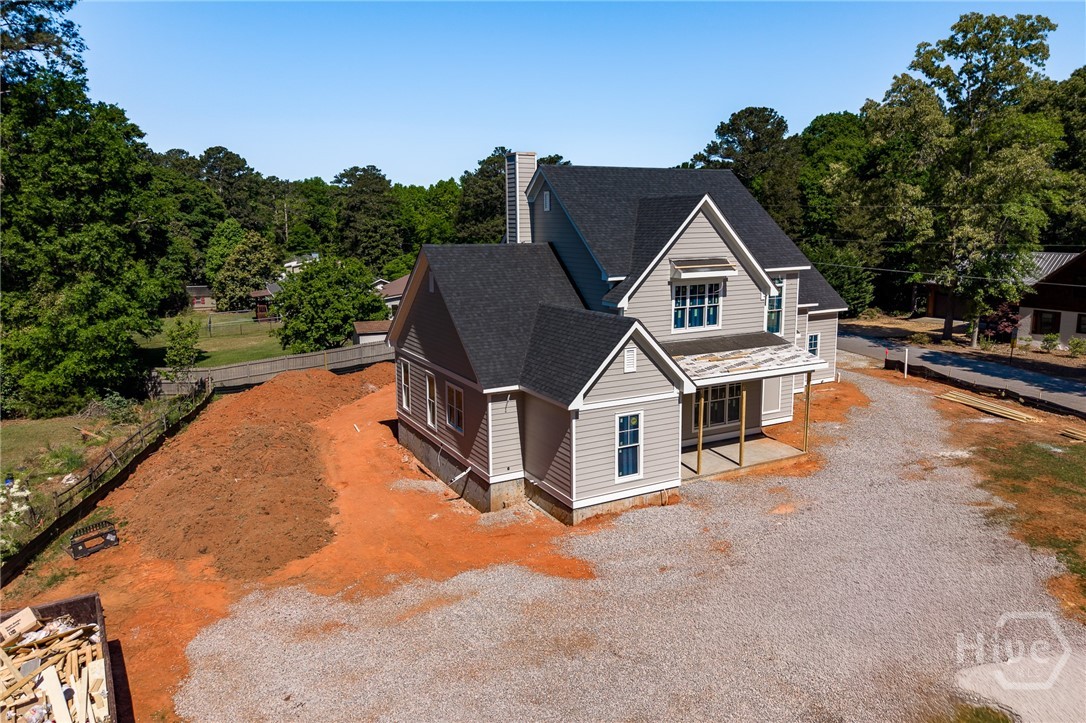 49 Harden Hill Road Watkinsville, GA 30677 - Photo 24 of 30