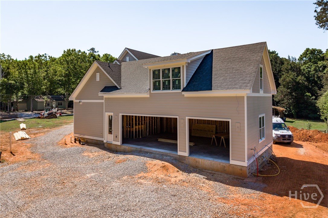 49 Harden Hill Road Watkinsville, GA 30677 - Photo 25 of 30