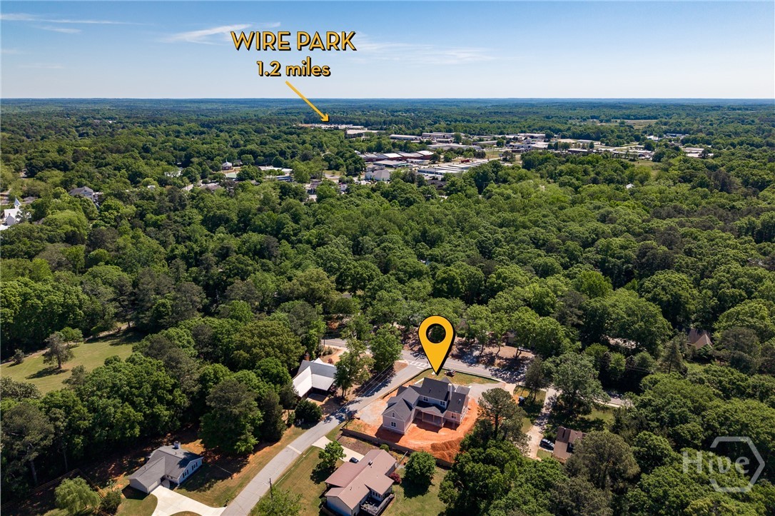 49 Harden Hill Road Watkinsville, GA 30677 - Photo 29 of 30