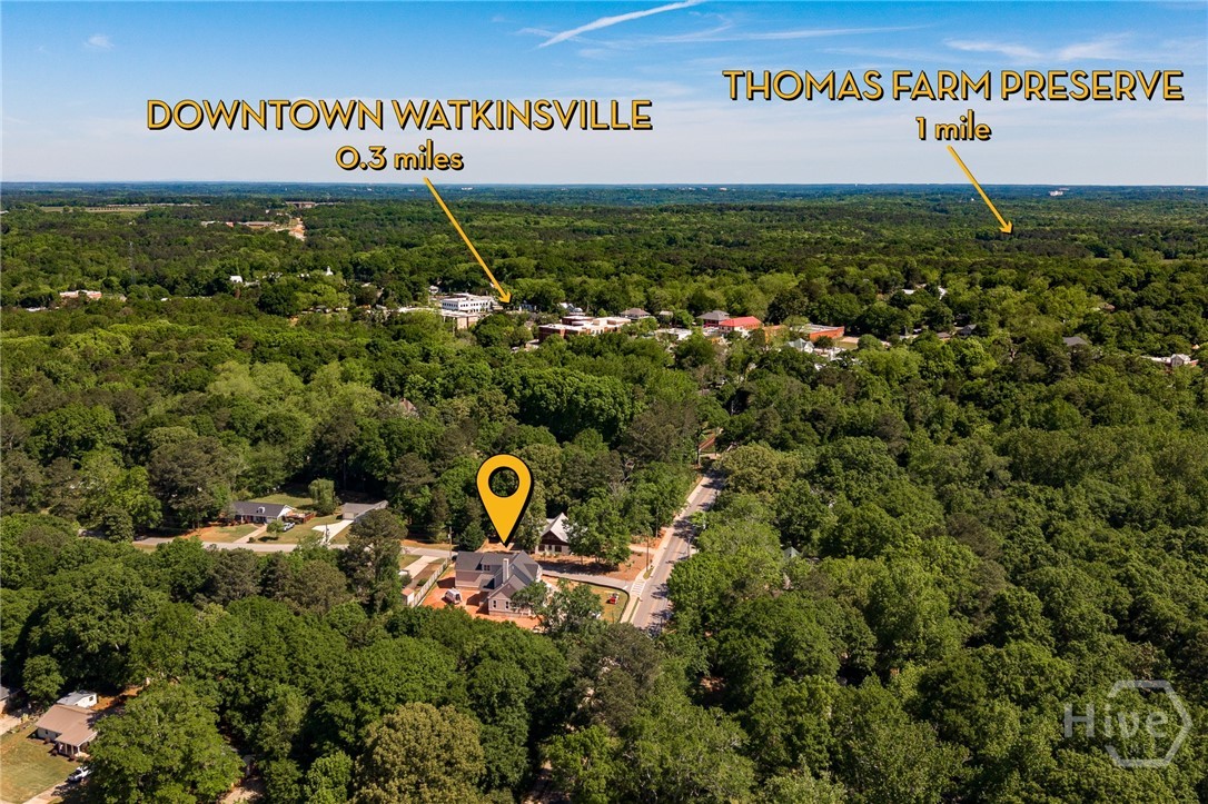 49 Harden Hill Road Watkinsville, GA 30677 - Photo 30 of 30