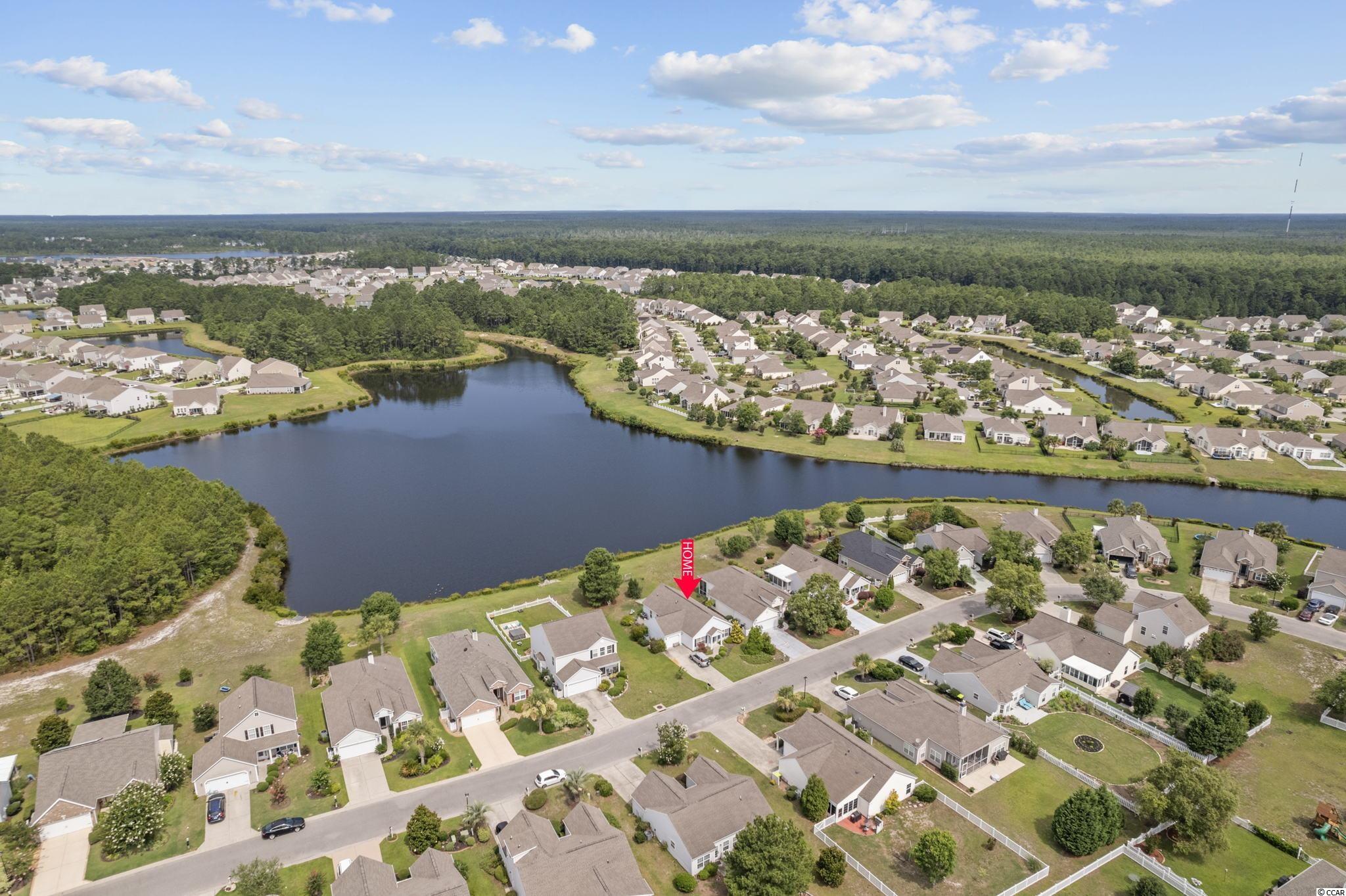 2202 Haystack Way Myrtle Beach, SC 29579 - Photo 11 of 17 Gallery Image 11