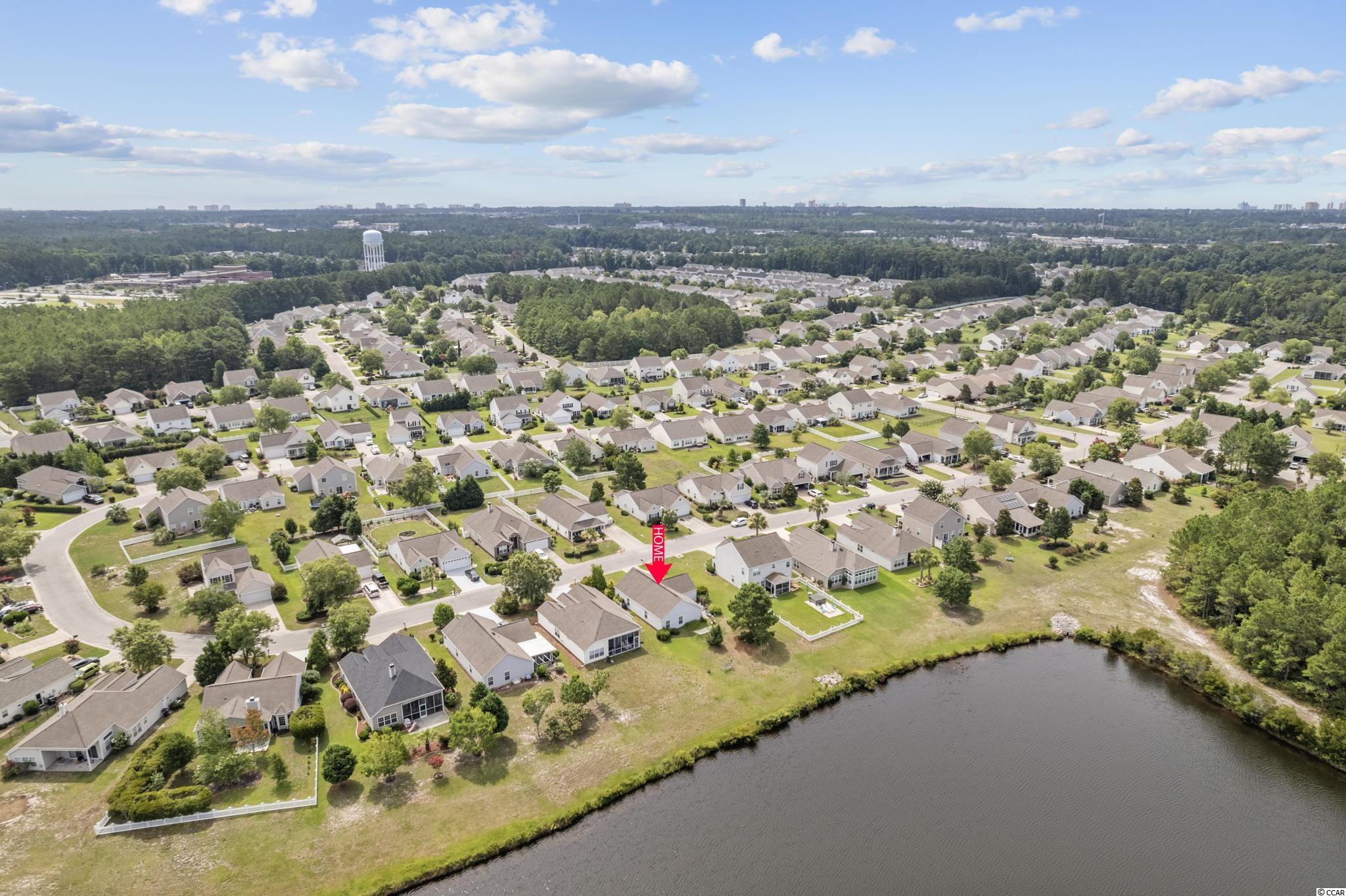 2202 Haystack Way Myrtle Beach, SC 29579 - Photo 12 of 17 Gallery Image 12