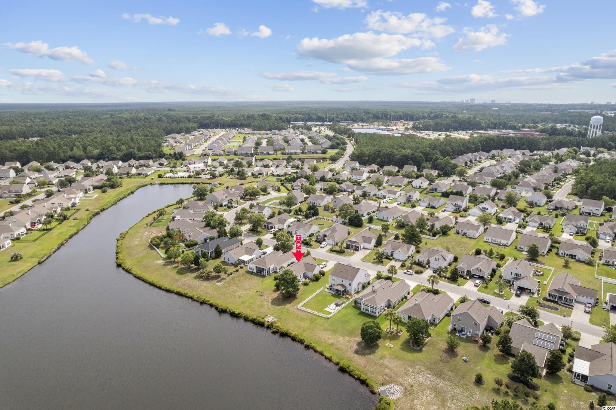 2202 Haystack Way Myrtle Beach, SC 29579 - Photo 13 of 17 Gallery Image 13