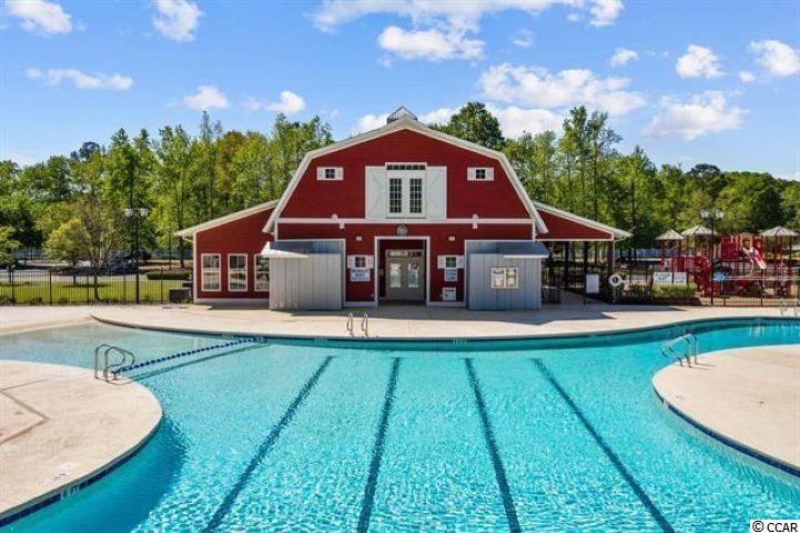 2202 Haystack Way Myrtle Beach, SC 29579 - Photo 15 of 17 Gallery Image 15