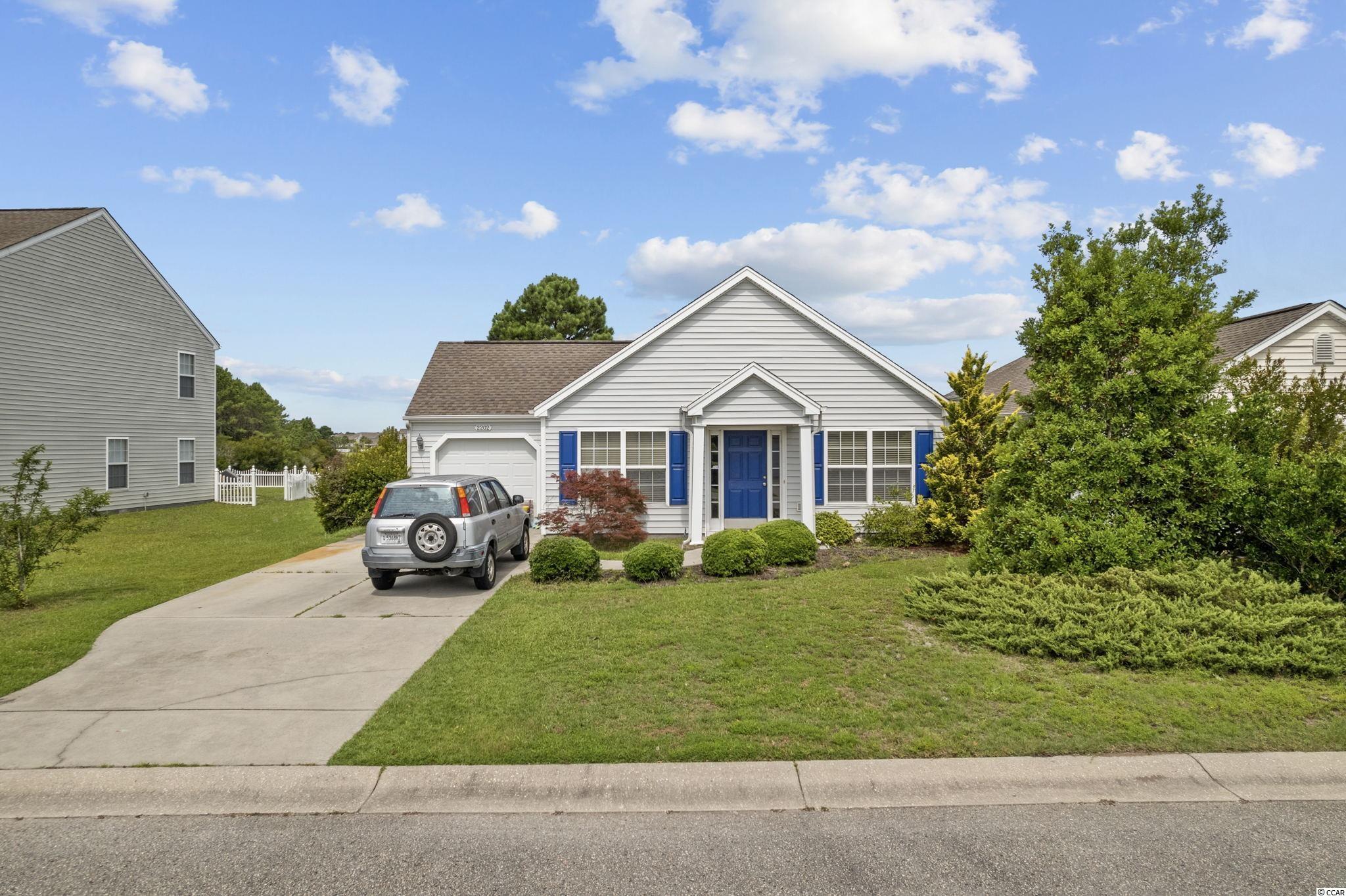 2202 Haystack Way Myrtle Beach, SC 29579 - Photo 2 of 17 Gallery Image 2