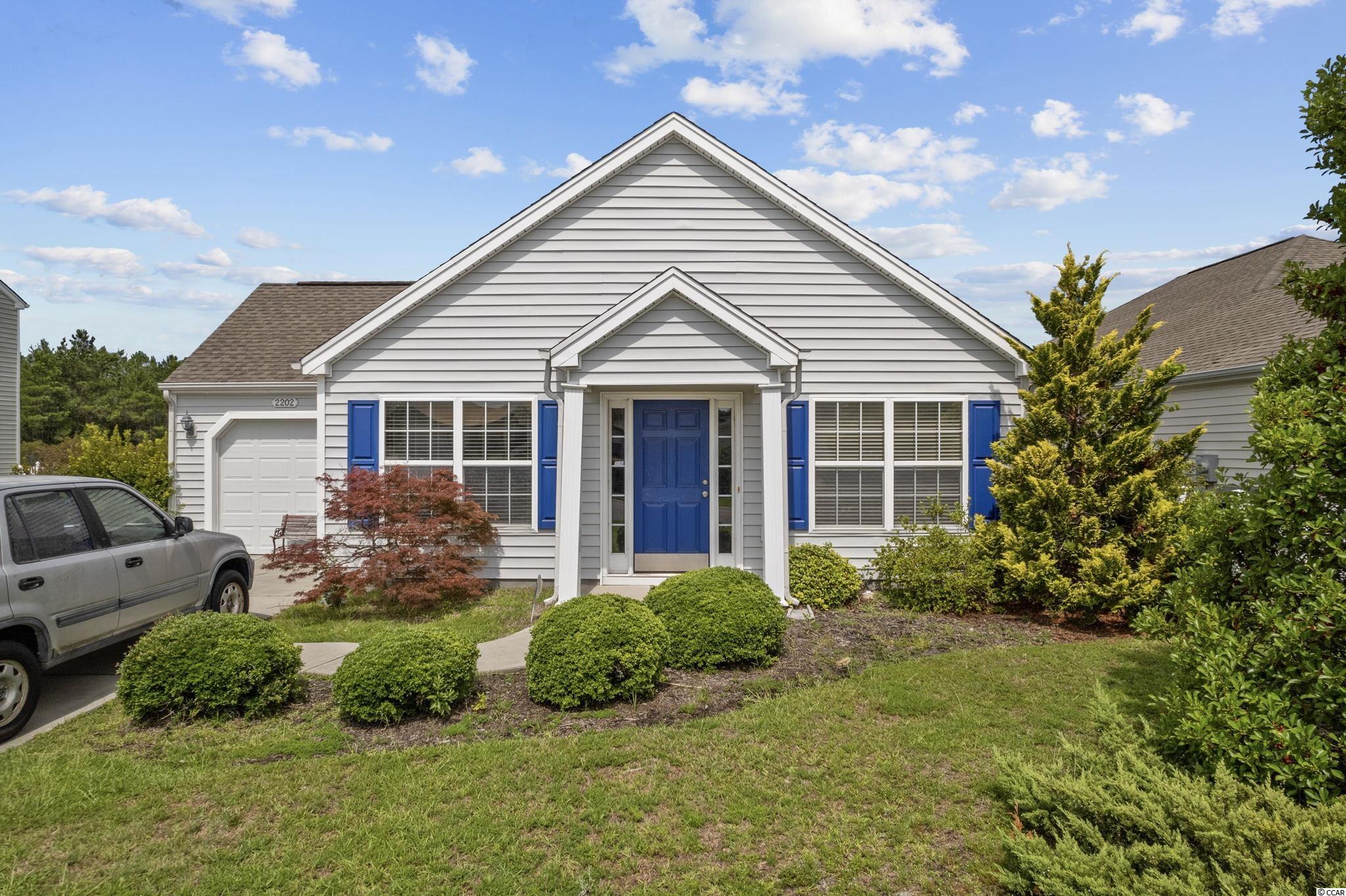 2202 Haystack Way Myrtle Beach, SC 29579 - Photo 3 of 17 Gallery Image 3