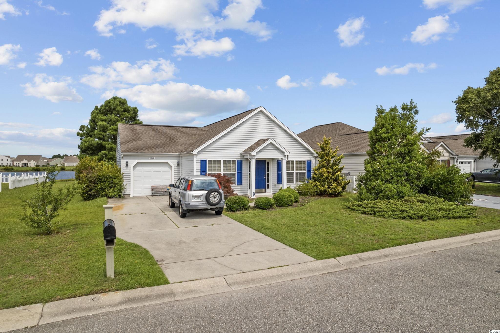 2202 Haystack Way Myrtle Beach, SC 29579 - Photo 5 of 17 Gallery Image 5