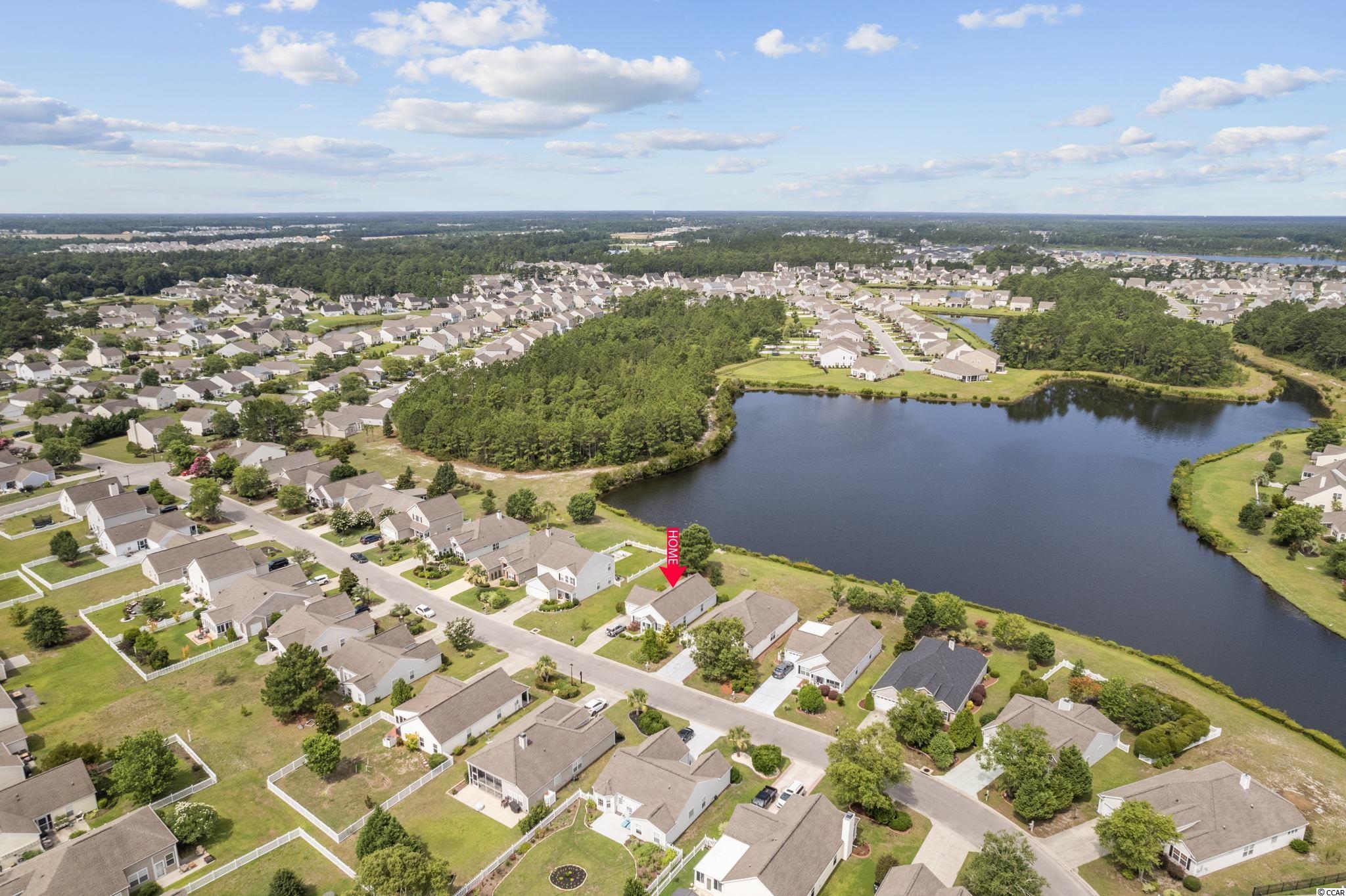 2202 Haystack Way Myrtle Beach, SC 29579 - Photo 10 of 17 Gallery Image 10